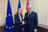 Предсједавајући Дома народа ПСБиХ др Драган Човић примио у наступну посјету амбасадорку Краљевине Норвешке у БиХ 